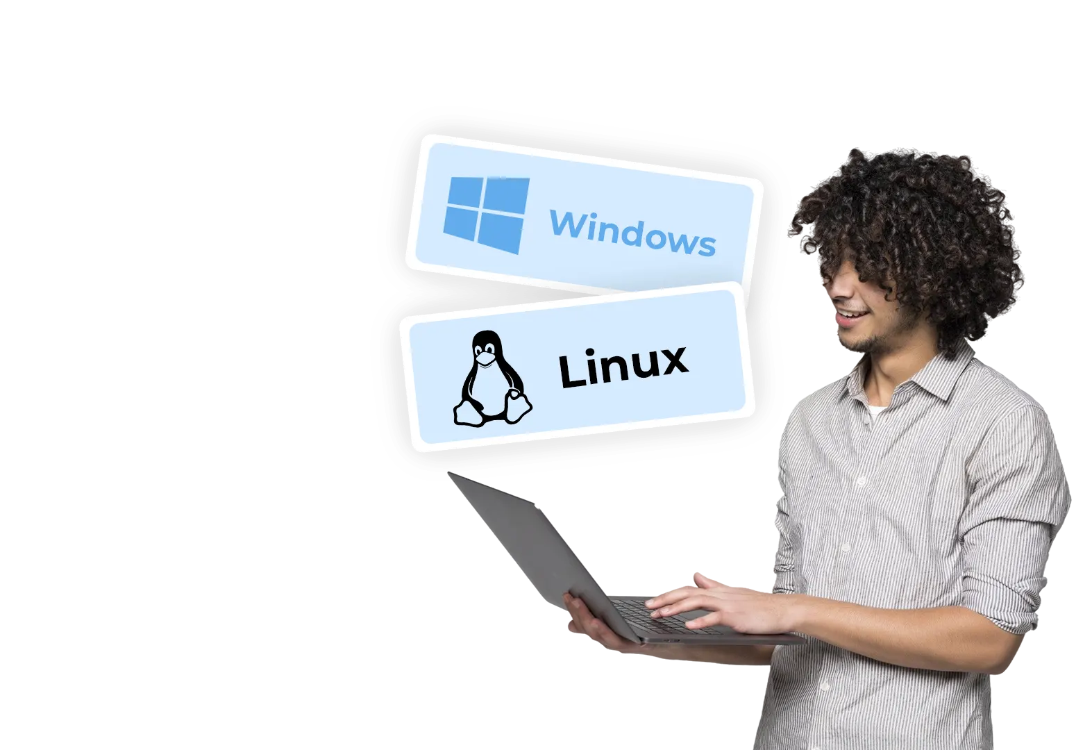 Linux Server
